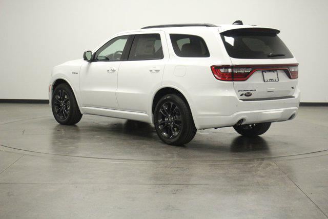 new 2024 Dodge Durango car, priced at $61,055