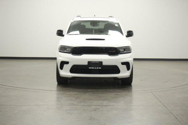 new 2024 Dodge Durango car, priced at $61,055