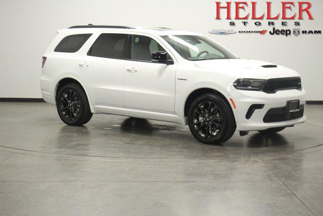 new 2024 Dodge Durango car, priced at $61,055