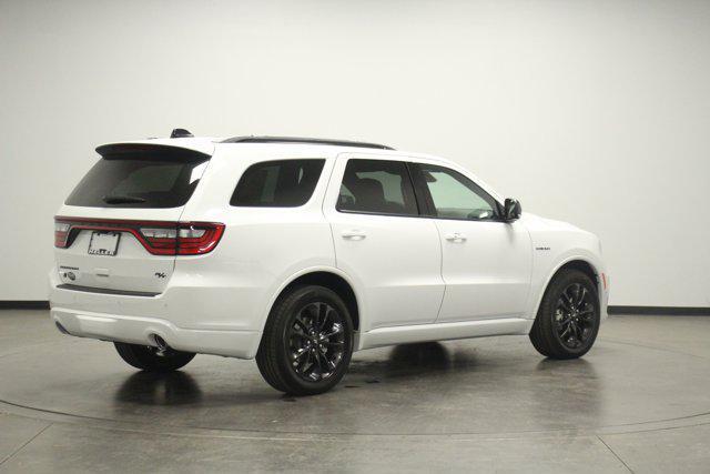 new 2024 Dodge Durango car, priced at $61,055