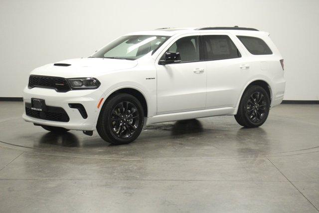 new 2024 Dodge Durango car, priced at $61,055