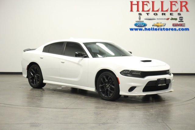 used 2020 Dodge Charger car, priced at $24,962