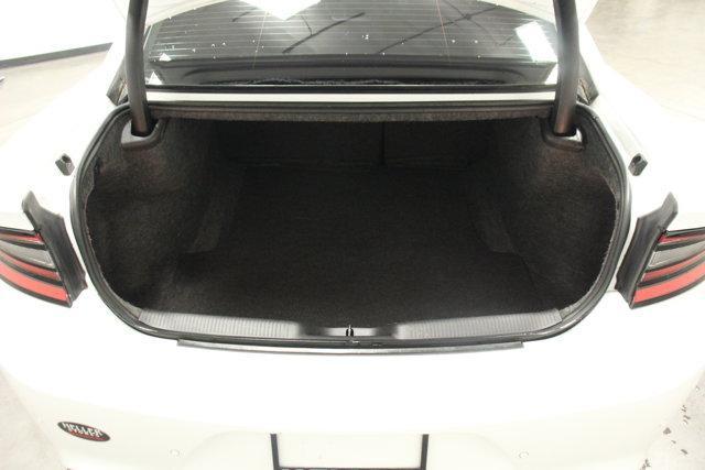 used 2020 Dodge Charger car, priced at $24,962