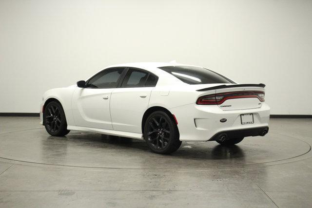 used 2020 Dodge Charger car, priced at $24,962