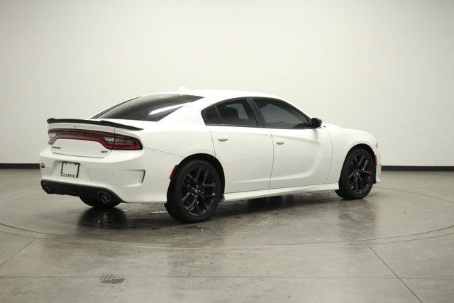 used 2020 Dodge Charger car, priced at $24,962