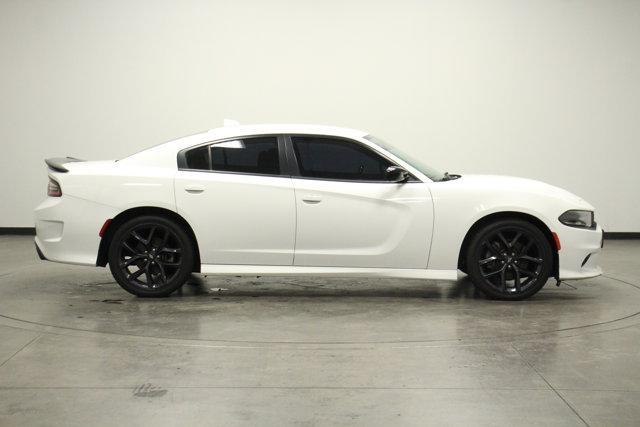 used 2020 Dodge Charger car, priced at $24,962