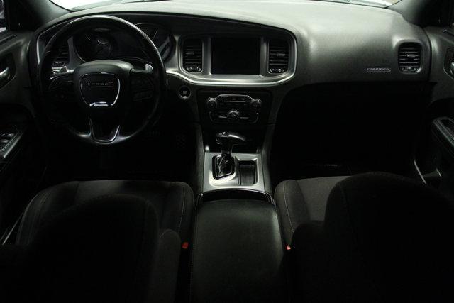 used 2020 Dodge Charger car, priced at $24,962