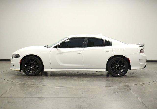 used 2020 Dodge Charger car, priced at $24,962