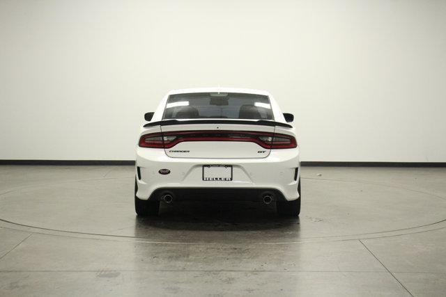 used 2020 Dodge Charger car, priced at $24,962