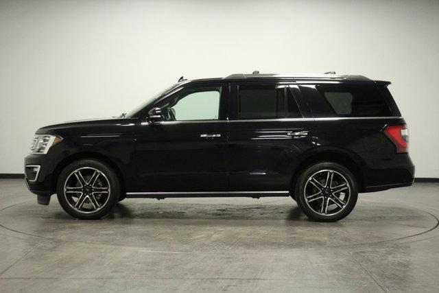 used 2019 Ford Expedition car, priced at $30,462