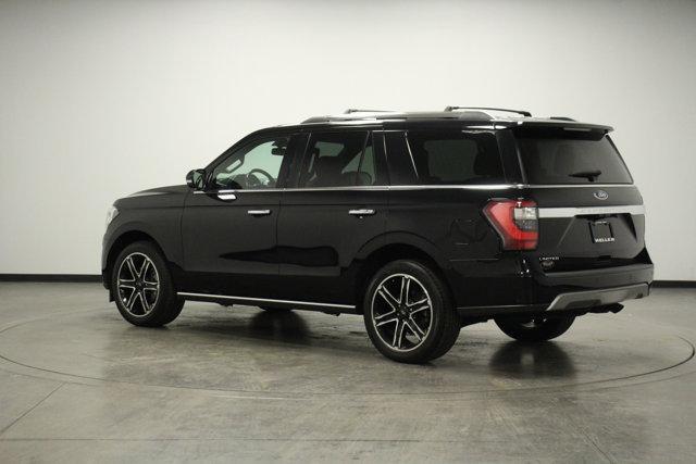 used 2019 Ford Expedition car, priced at $30,462