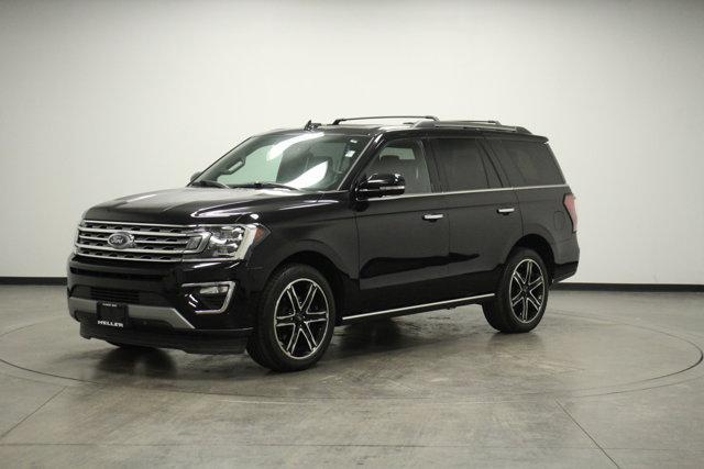 used 2019 Ford Expedition car, priced at $30,462