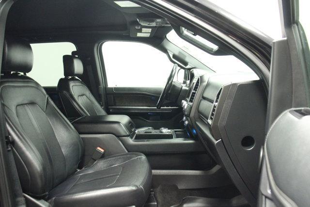 used 2019 Ford Expedition car, priced at $30,462