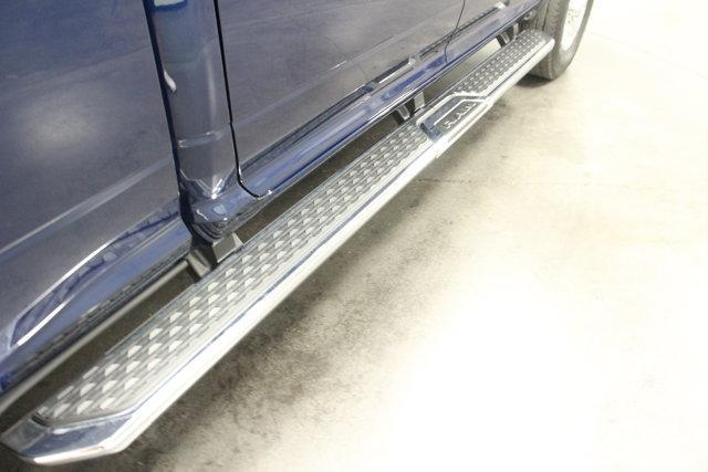 used 2024 Ram 2500 car, priced at $44,462