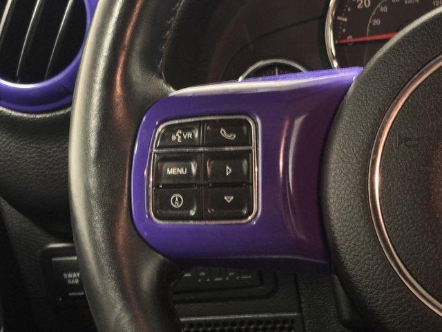 used 2016 Jeep Wrangler Unlimited car, priced at $21,962