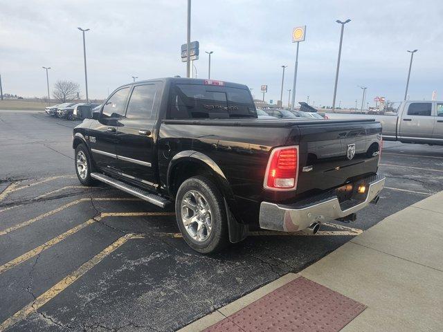 used 2014 Ram 1500 car, priced at $22,462