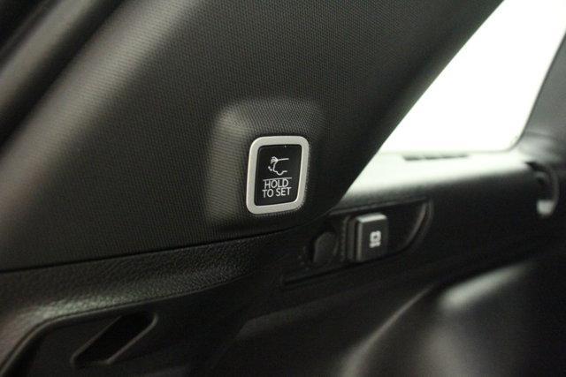 new 2025 Jeep Grand Cherokee car, priced at $50,620
