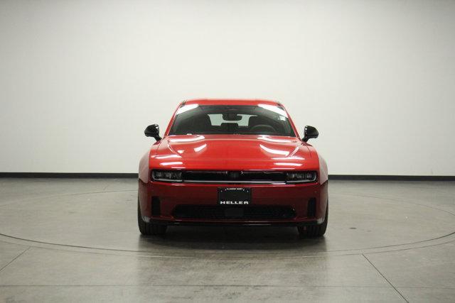 new 2024 Dodge Charger Daytona car, priced at $68,475