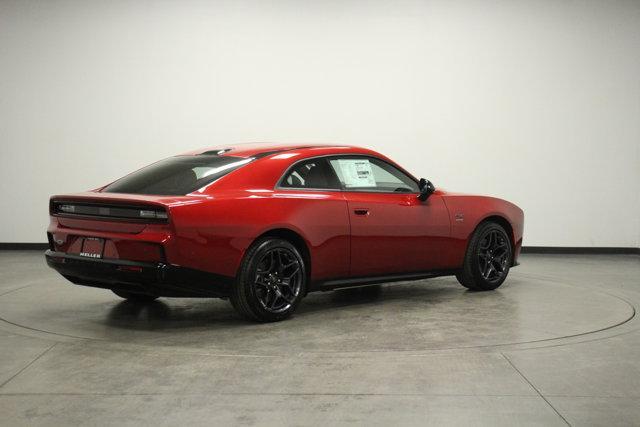 new 2024 Dodge Charger Daytona car, priced at $68,475