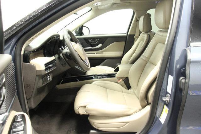 used 2022 Lincoln Corsair car, priced at $30,962