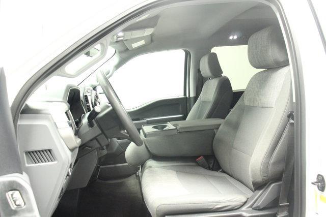 used 2022 Ford F-150 car, priced at $36,462
