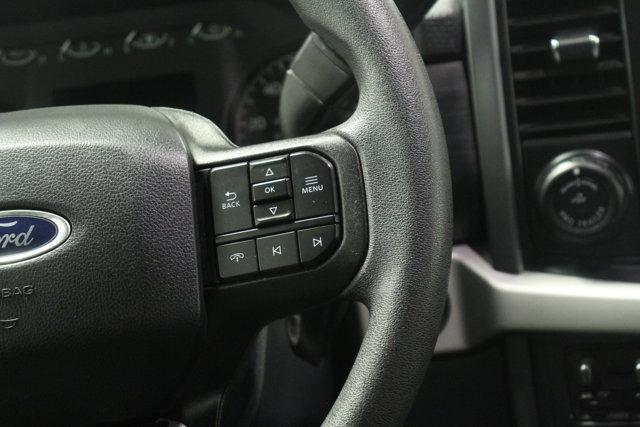 used 2022 Ford F-150 car, priced at $36,462
