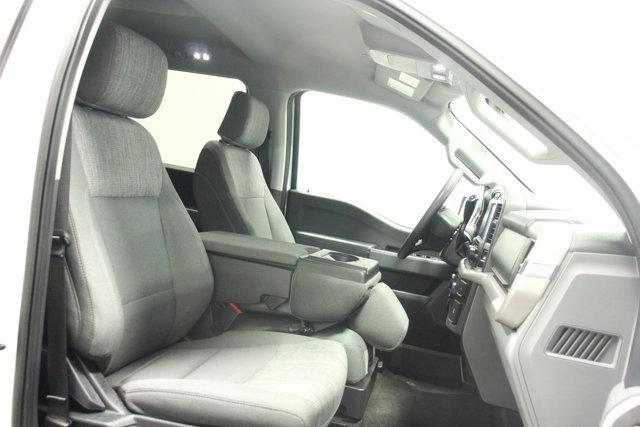 used 2022 Ford F-150 car, priced at $36,462