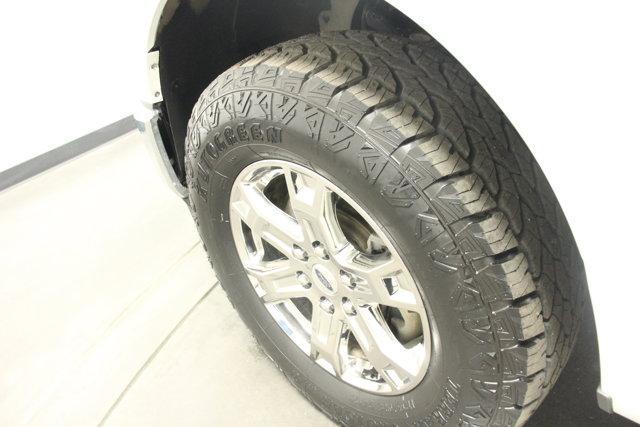 used 2022 Ford F-150 car, priced at $36,462