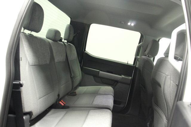used 2022 Ford F-150 car, priced at $36,462