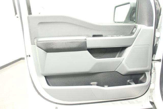 used 2022 Ford F-150 car, priced at $36,462
