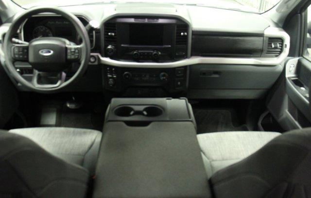 used 2022 Ford F-150 car, priced at $36,462