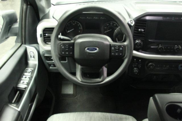 used 2022 Ford F-150 car, priced at $36,462