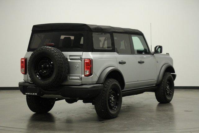 used 2023 Ford Bronco car, priced at $41,962