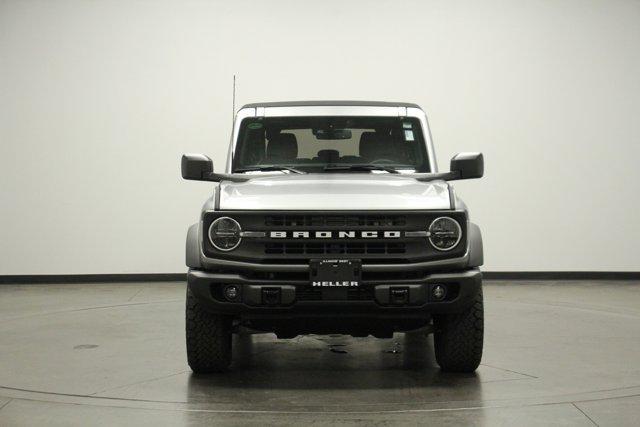 used 2023 Ford Bronco car, priced at $41,962