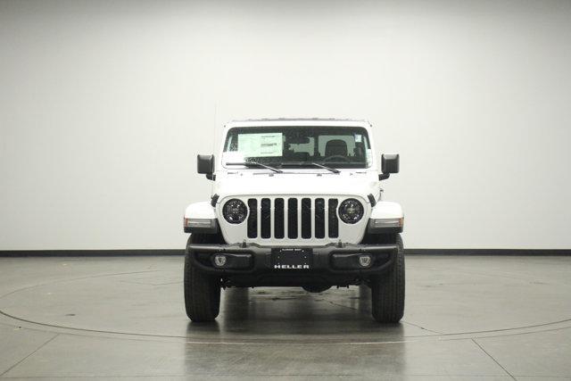 new 2023 Jeep Gladiator car, priced at $55,590