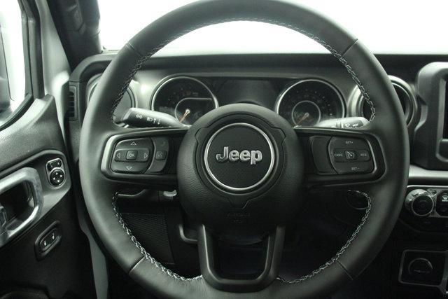 new 2023 Jeep Gladiator car, priced at $55,590