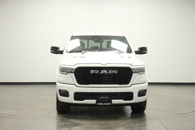 new 2025 Ram 1500 car, priced at $70,240