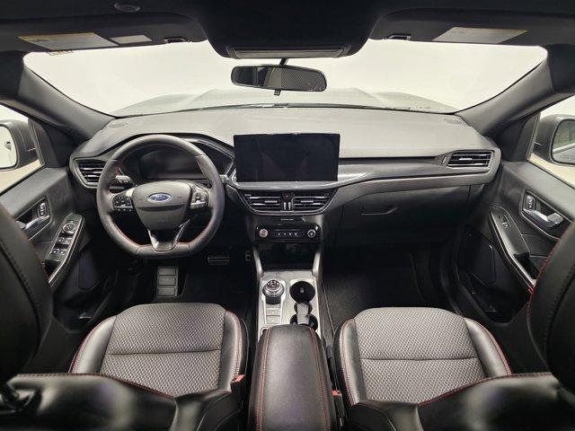 used 2024 Ford Escape car, priced at $26,462