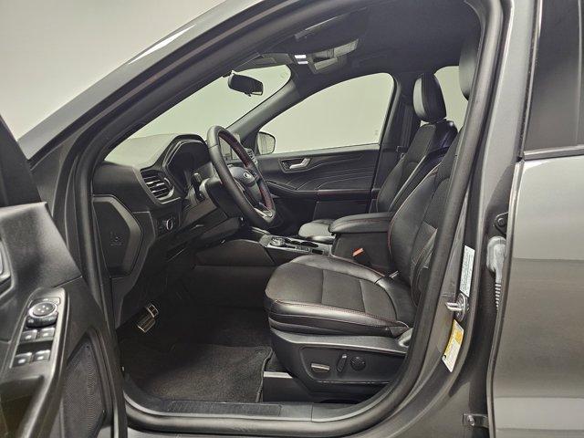 used 2024 Ford Escape car, priced at $26,462