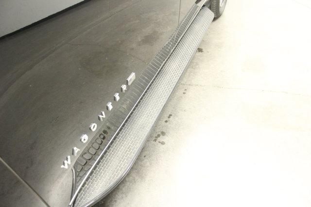 used 2024 Jeep Wagoneer L car, priced at $59,962