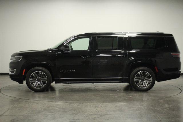 used 2024 Jeep Wagoneer L car, priced at $59,962