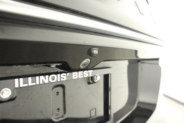 used 2024 Jeep Wagoneer L car, priced at $59,962