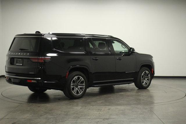 used 2024 Jeep Wagoneer L car, priced at $59,962
