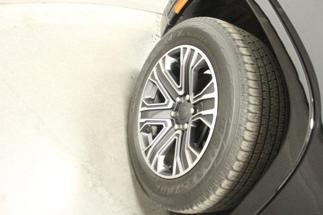 used 2024 Jeep Wagoneer L car, priced at $59,962