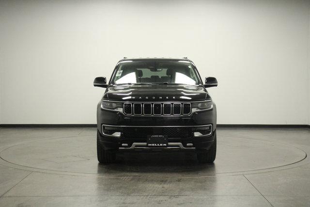 used 2024 Jeep Wagoneer L car, priced at $59,962