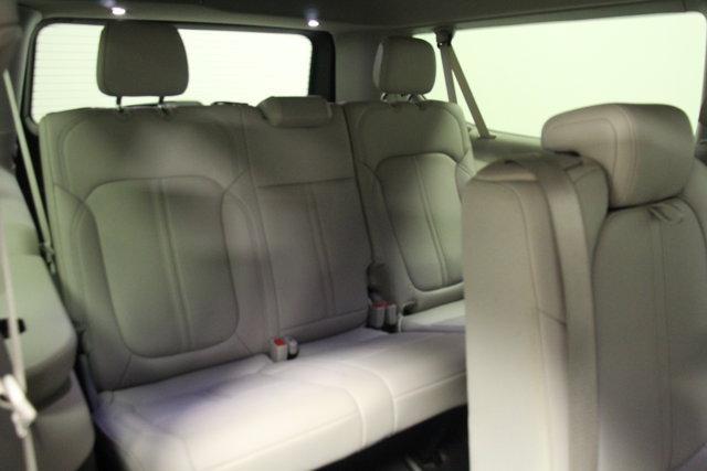 used 2024 Jeep Wagoneer L car, priced at $59,962