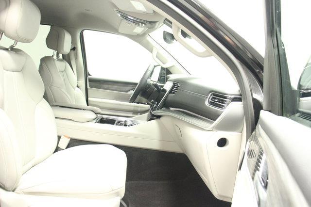 used 2024 Jeep Wagoneer L car, priced at $59,962