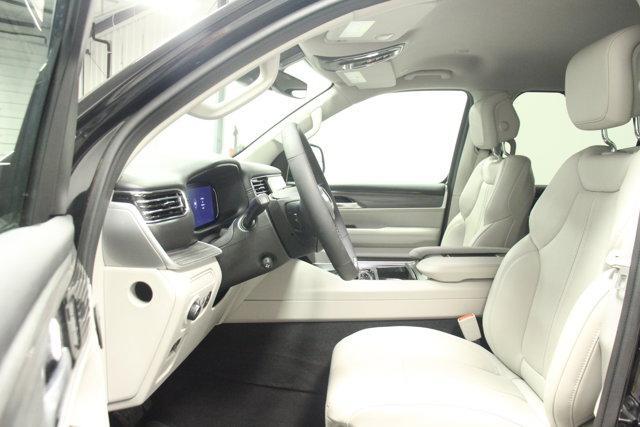 used 2024 Jeep Wagoneer L car, priced at $59,962