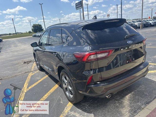 used 2023 Ford Escape car, priced at $22,962