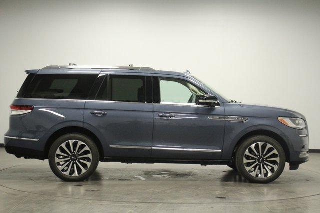 used 2023 Lincoln Navigator car, priced at $83,962